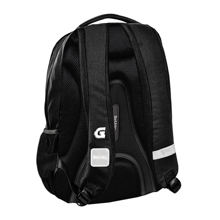 Plecak 3-komorowy Beuniq BU25GO-2808