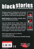 Gra Black Stories edycja niemiecka