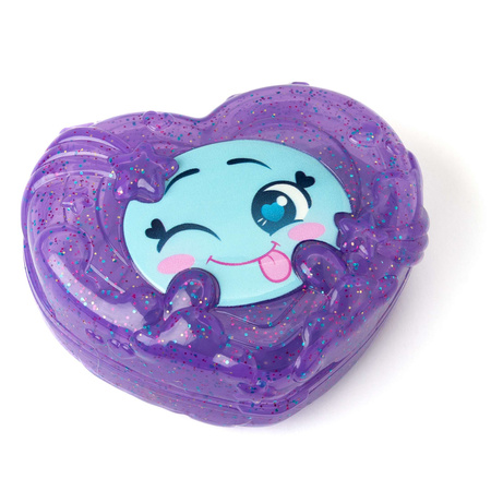 MojiPops Rainbow Series Mojibox serduszko 1szt.mix