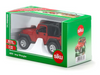 Jeep Wrangler Siku Super S4870