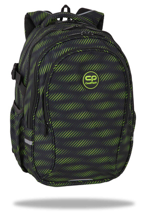 Plecak młodzieżowy Coolpack Factor Limeh