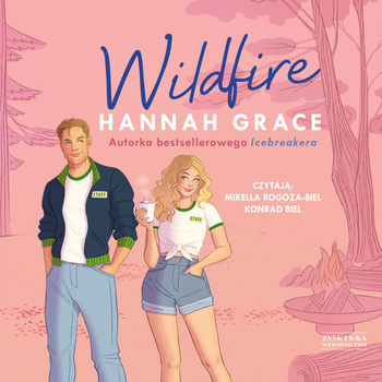 CD MP3 Wildfire