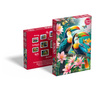 Puzzle 1000 CherryPazzi Toucans' Paradise 30769