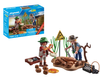 Playmobil Wykopaliska archeologiczne