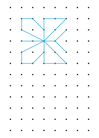 Terapia ręki od A do Z narysuj wzory