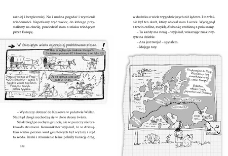 Mieszko, ty wikingu! Ale historia... wyd. 2025