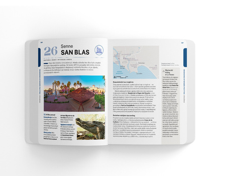 Meksyk. Eksploruj! Lonely Planet