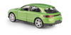 RMZ City Porsche Macan S 544049 zielony w skali 1:40