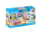 Playmobil Kuchnia z jadalnią 71608
