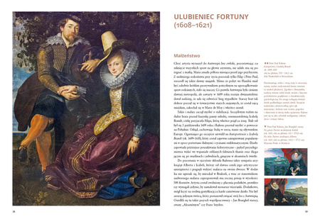 Peter Paul Rubens. Malarze świata