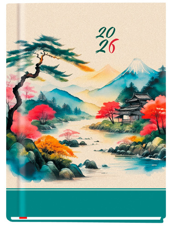 Terminarz 2026 Marta B6 tygodniowy 04