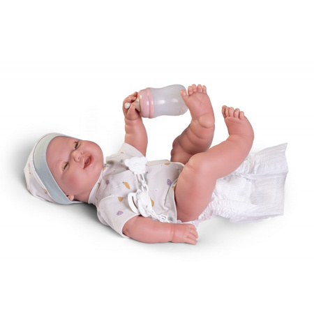 Lalka Mia 42 cm Antonio Juan 50415