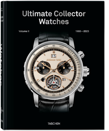 Ultimate Collector Watches