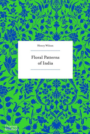 Floral Patterns of India