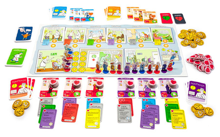 Gra Grunt to zdrowie