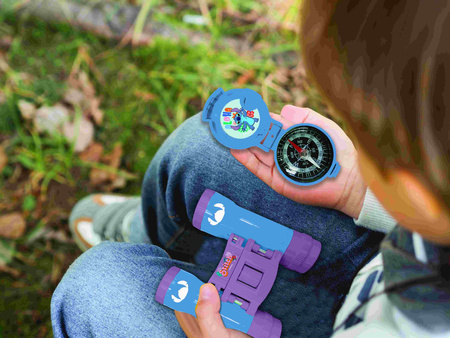 Zestaw przygodowy Stitch Lexibook RPTW12D