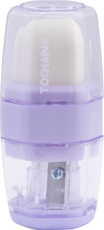 Display Gumko temperówka pojedyncza graniastosłup 12 szt.