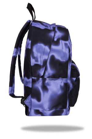 Plecak młodzieżowy Coolpack Cross Lazuryt