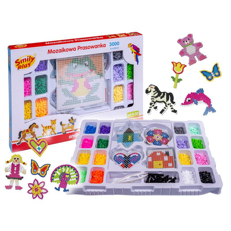 Mozaika prasowanka SP83640 AN01