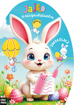 Jajko z niespodzianką