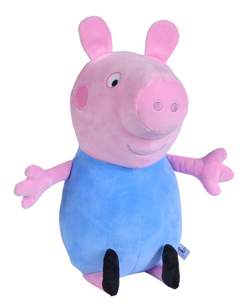 Maskotka Świnka Peppa George 31cm