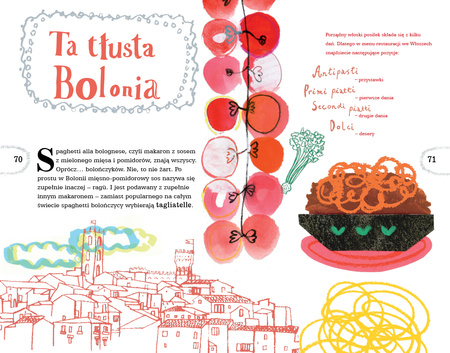 Mamma mia. Włochy dla dociekliwych. Świat dla Dociekliwych wyd. 2024