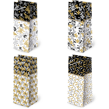 Torebki ozdobne AL2-140  Exciting Contrast 10 sztuk