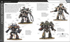 Warhammer 40,000. The Ultimate Guide.  wer. angielska