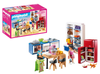 Playmobil Rodzinna kuchnia 70206