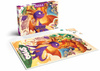 Puzzle 160 Kids Spyro Reignited Trilogy Heroes
