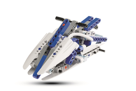 Laboratorium mechaniki Trimaran i skuter wodny 50063