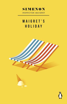Maigret's Holiday wer. angielska