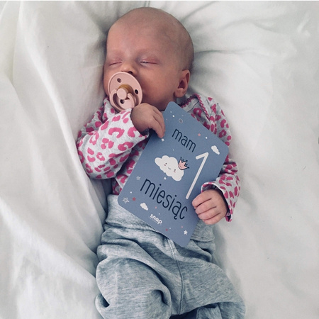 Foto karty dla dzieci 0-3 lat