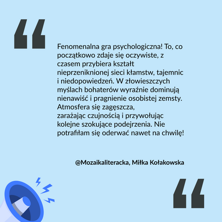 Krew na rękach (ilustrowane brzegi)