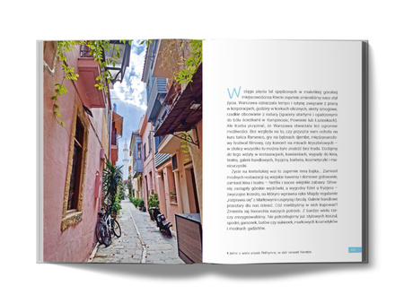 Kreta. Wyspa, gdzie żyje się teraz