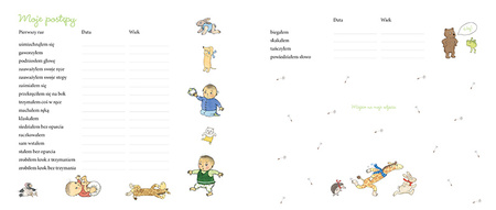 Chłopiec. Pierwsza książka o mnie