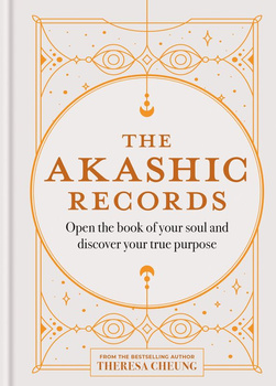 The Akashic Records wer. angielska