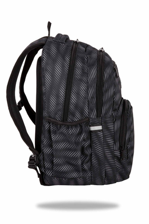Plecak młodzieżowy Coolpack Pick Obsydian