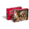 Puzzle 2000 CherryPazzi Baroque Table 50248