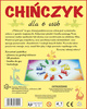 Gra Chińczyk 6 osobowy