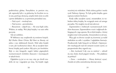 Mój przyjaciel szejk w Stureby