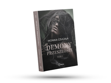 Demony przeszłości. Tom 1