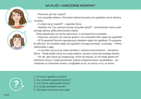 Emocje w języku Nauka rozpoznawania emocji i empatycznej komunikacji