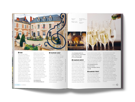 Winne szlaki po Europie