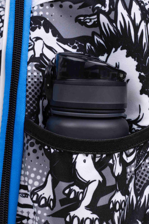 Plecak młodzieżowy Coolpack Turtle T-Rex