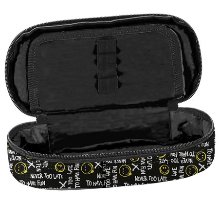 Piórnik Smiley SM25LT-013