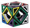 Łamigłówka Hollow Skewb Cube Recent Toys poziom 4/5