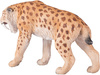 Figurka Smilodon