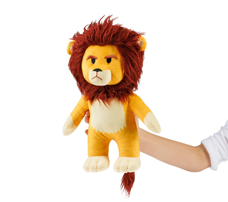 Stumble Guys Huggable Plush Leonidas