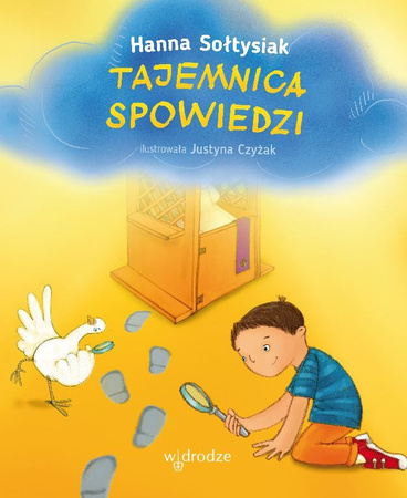 Tajemnica spowiedzi